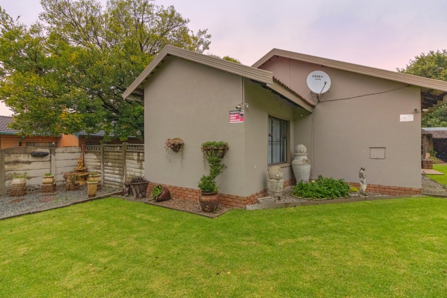 3 Bedroom Property for Sale in West Park Free State